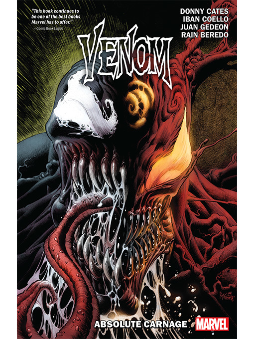 Title details for Venom (2018), Volume 3 by Donny Cates - Available
